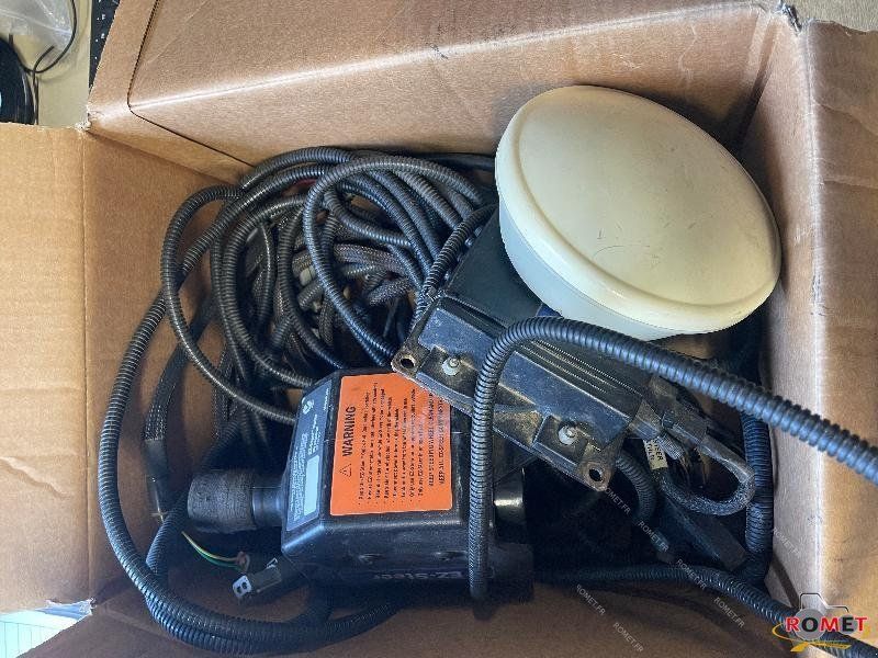 Trimble CFX750