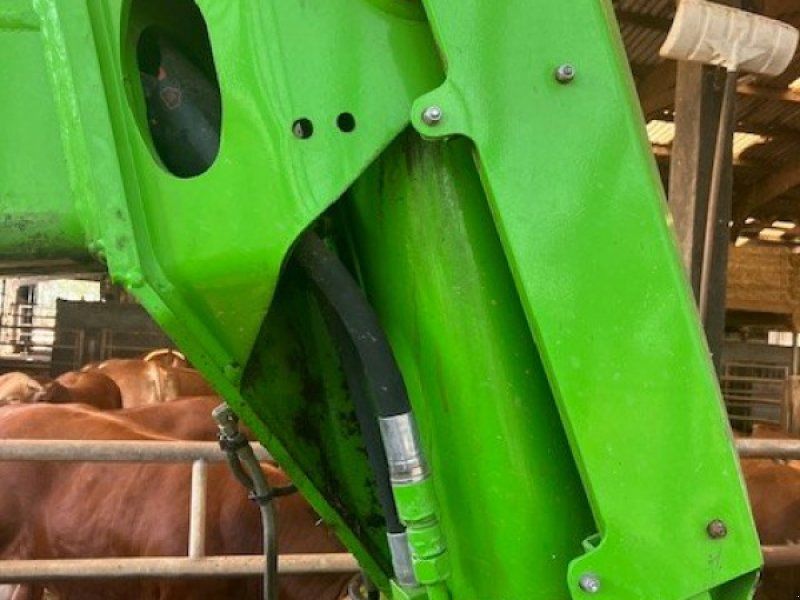 Merlo TF33-7-115