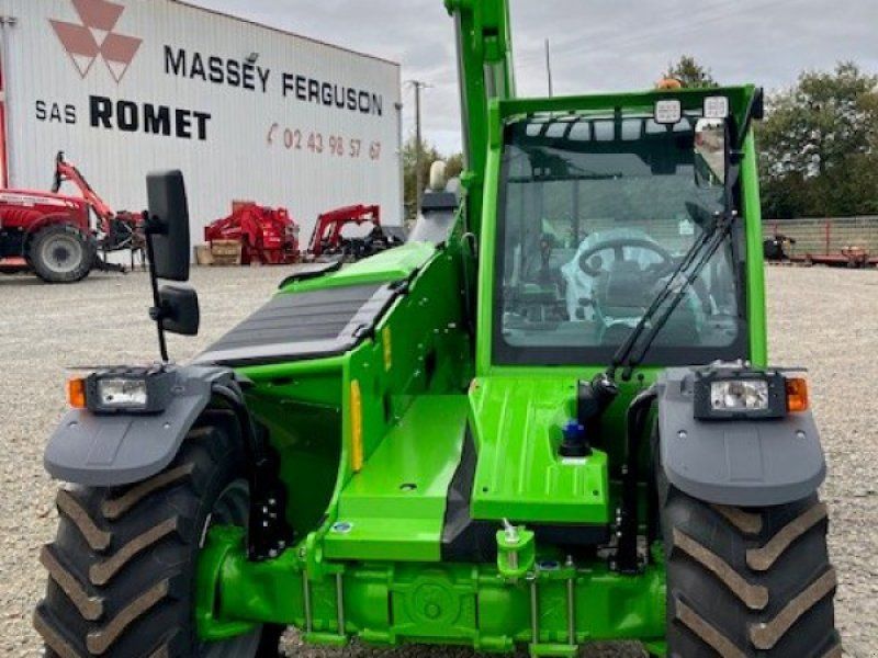 Merlo TF33-7-115