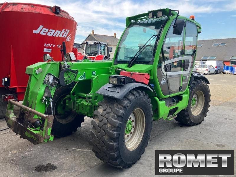 Merlo TF42-7-140-CS