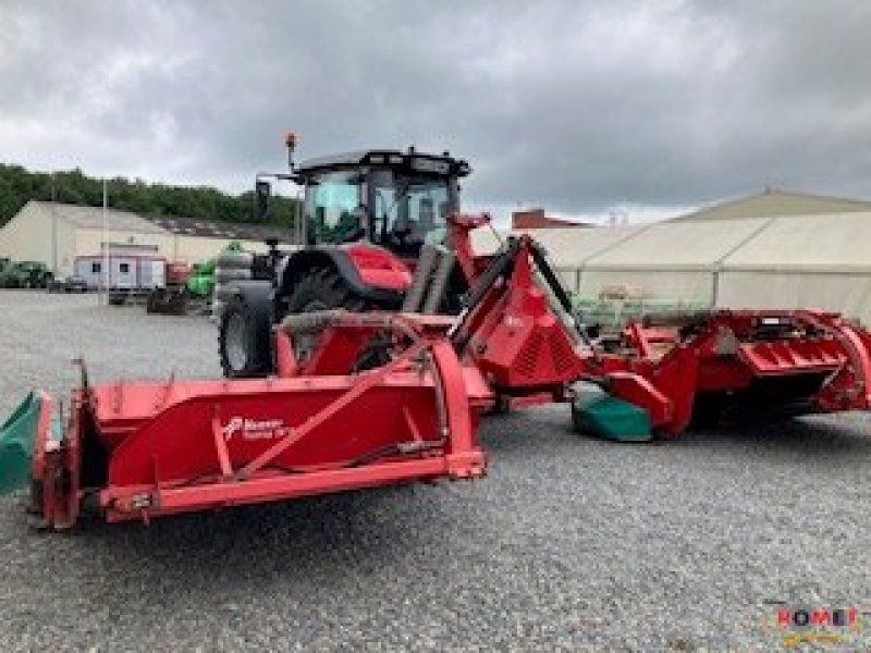 Kverneland 5090MT