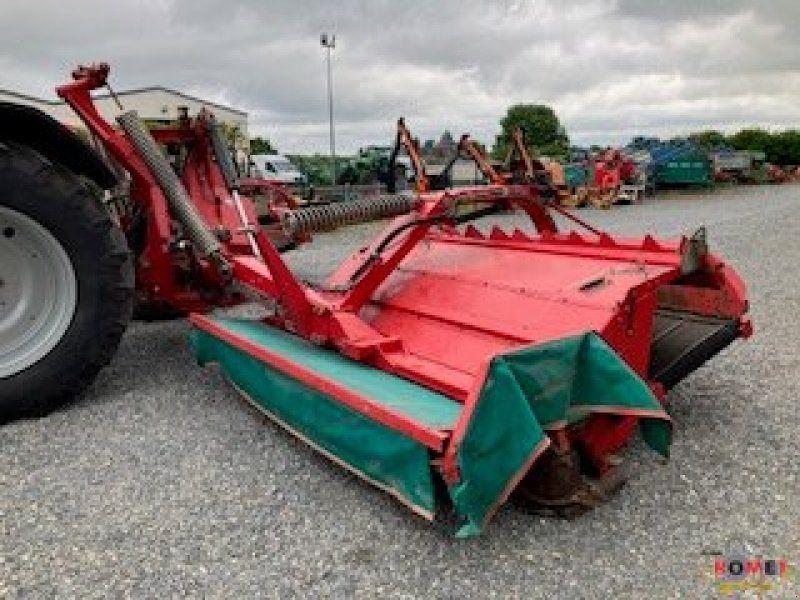 Kverneland 5090MT