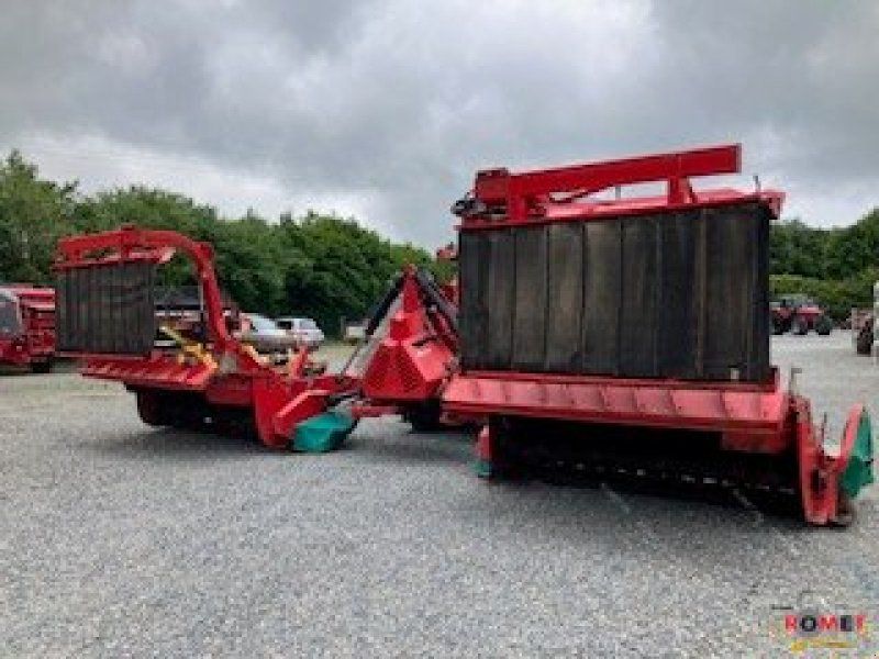 Kverneland 5090MT