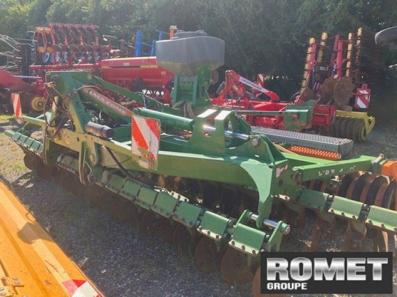 Amazone CATROS+5002-2