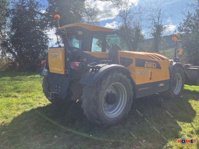 Dieci AGRIFARMER 28-7