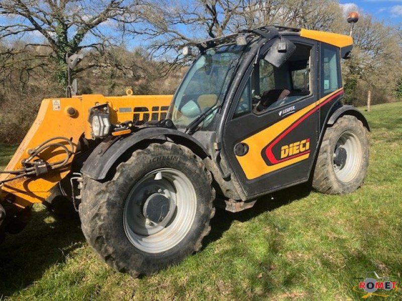Dieci AGRIFARMER 28-7