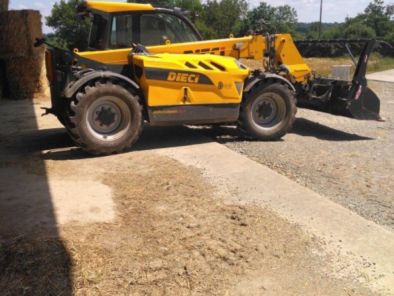 Dieci AGRIFARMER 30-7
