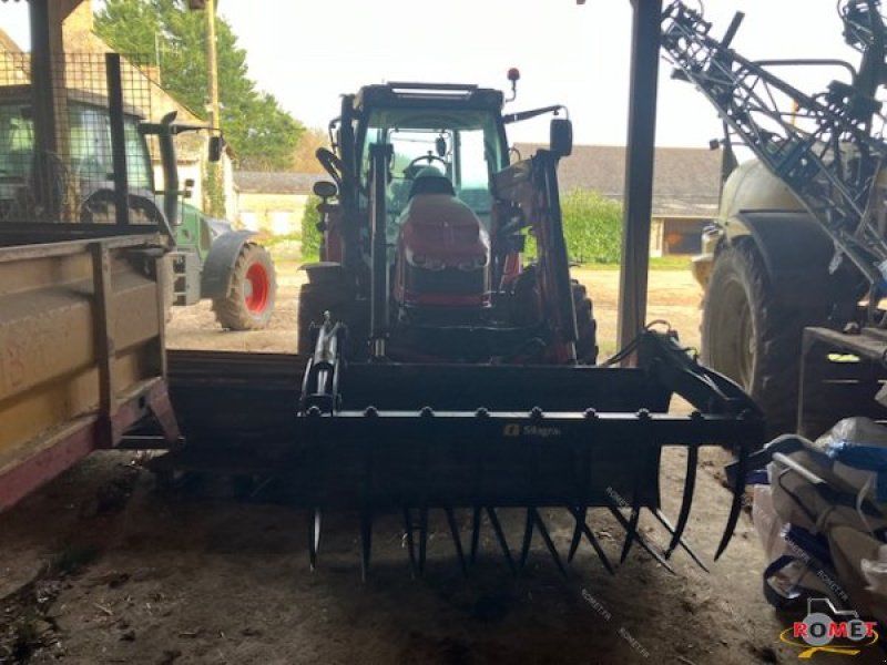 Massey Ferguson 5609 D4 ES