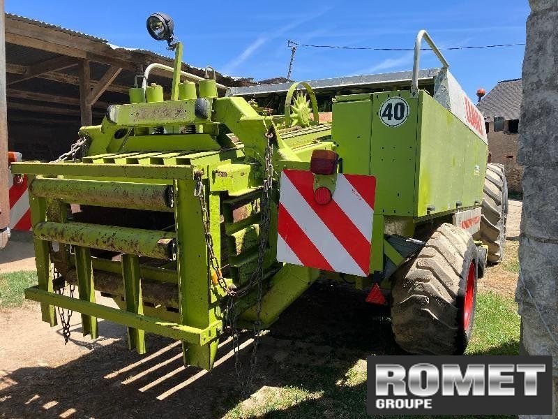 Claas QUADRANT 1200