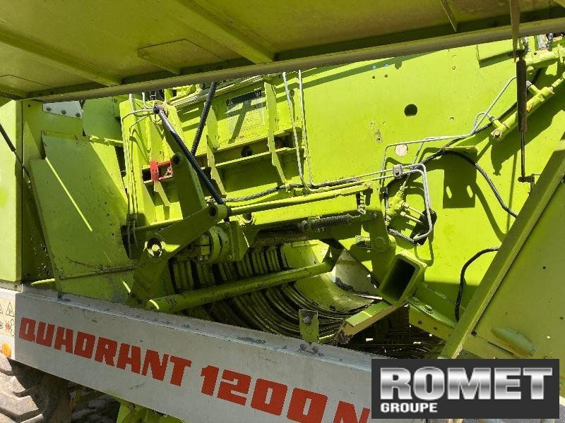 Claas QUADRANT 1200