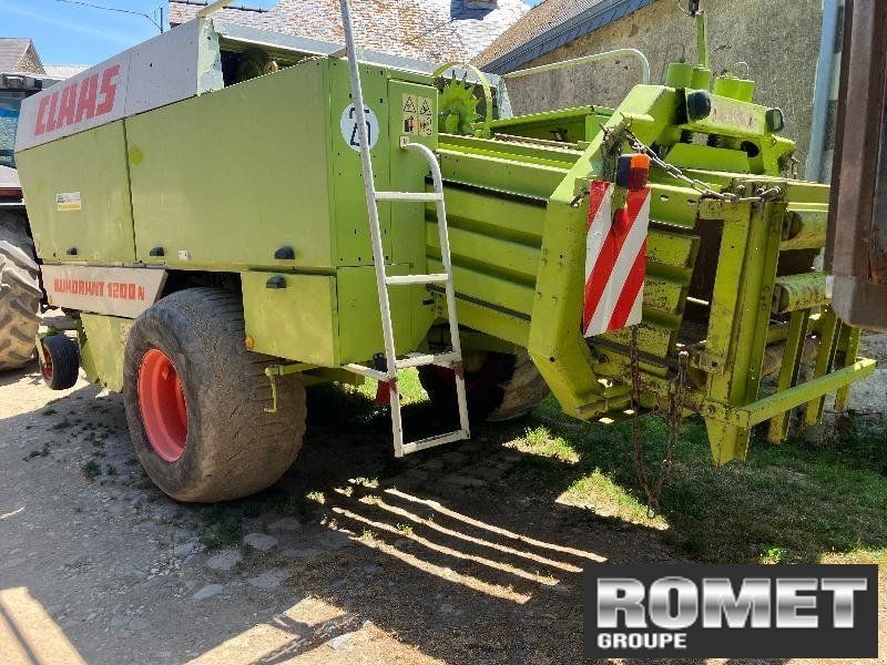 Claas QUADRANT 1200