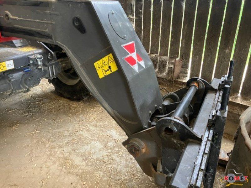 Massey Ferguson TH7038