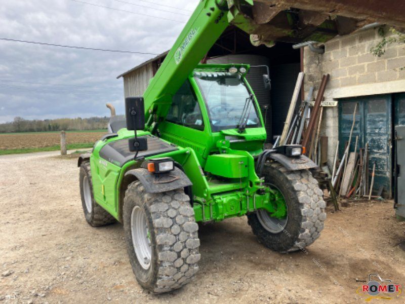 Merlo TF42-7-140-CS