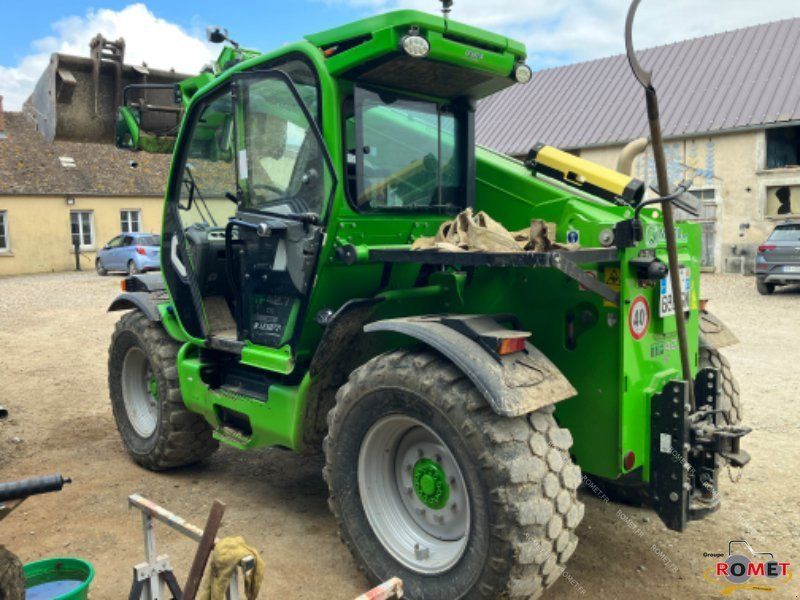 Merlo TF42-7-140-CS