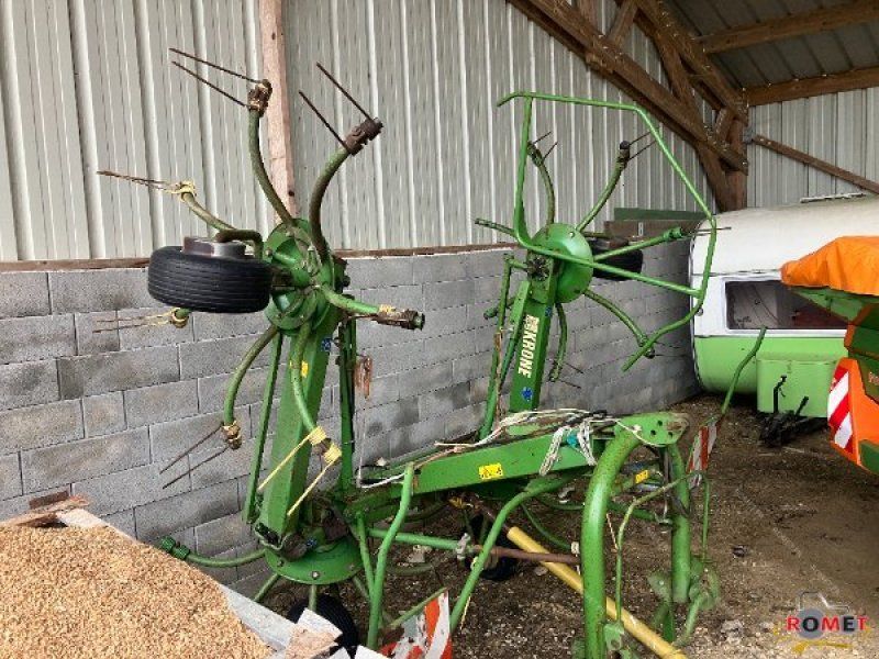 Krone KW5.50/4X7
