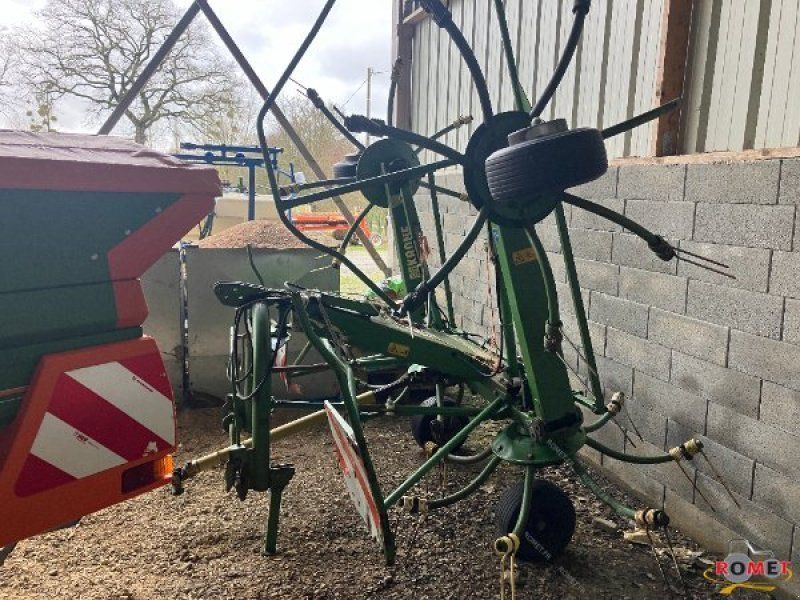 Krone KW5.50/4X7