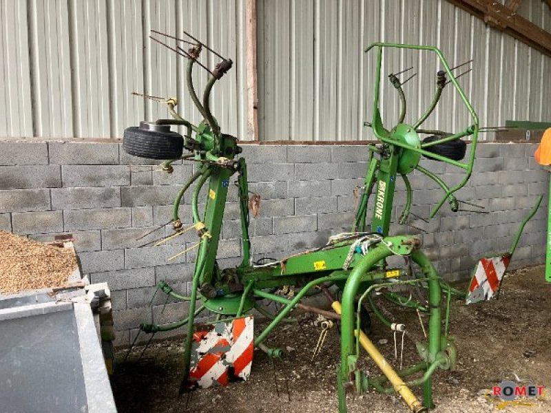 Krone KW5.50/4X7