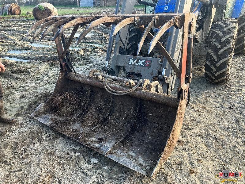 Faucheux BMS200