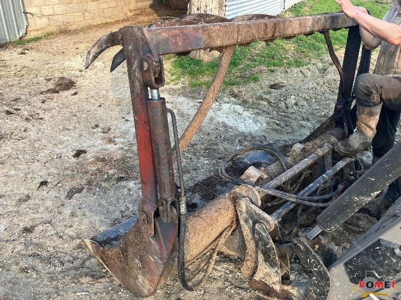 Faucheux BMS200