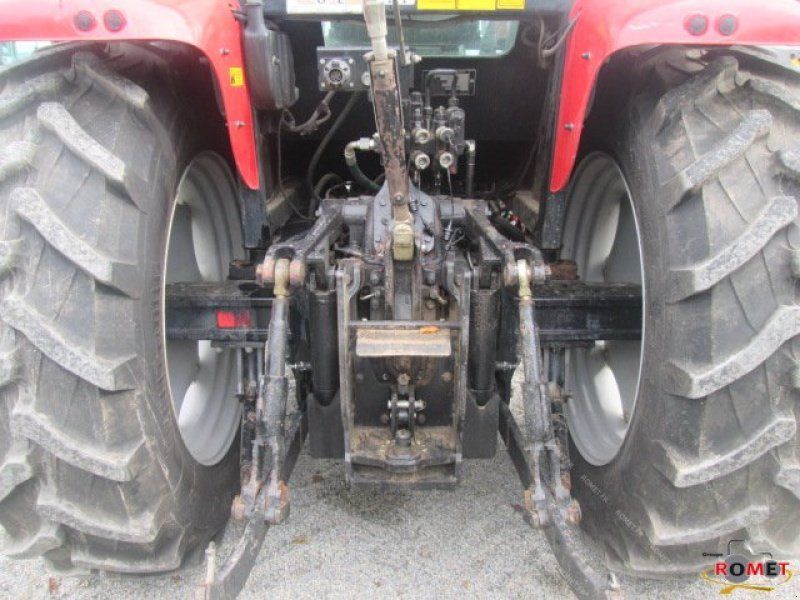 Massey Ferguson 5460