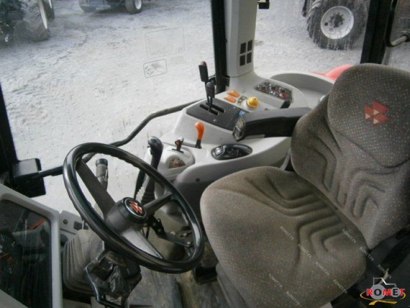 Massey Ferguson 5460