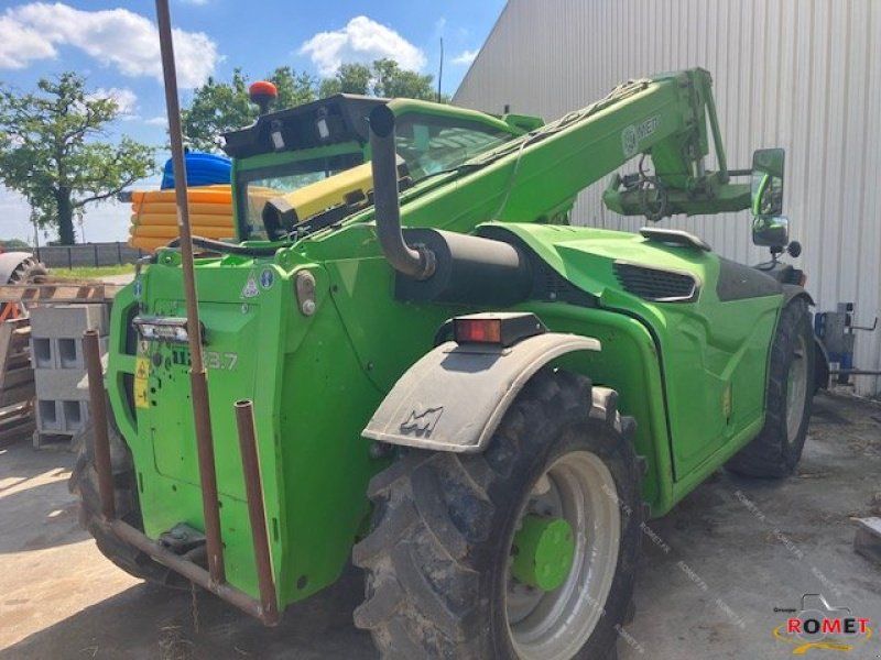 Merlo TF33-7 G