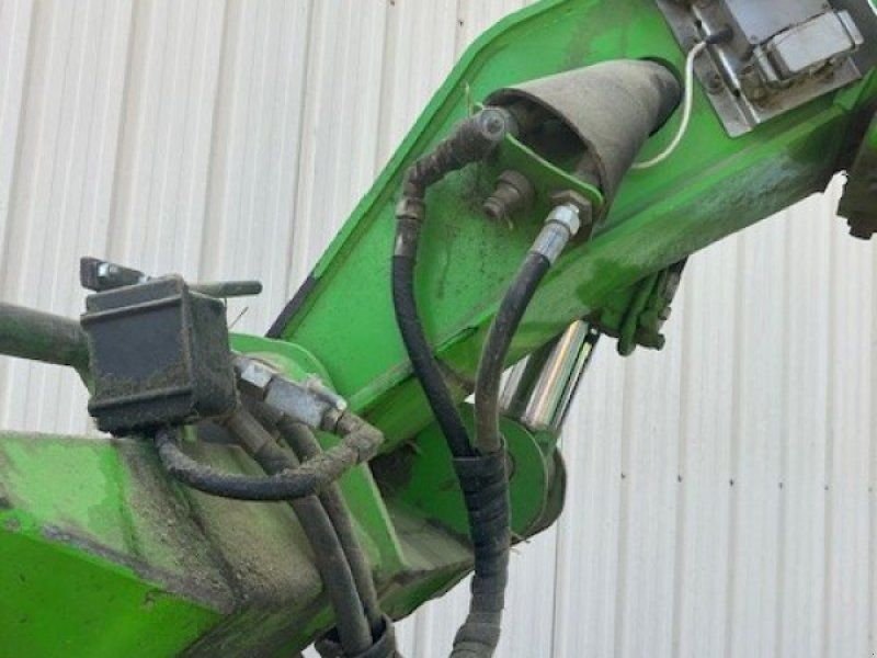 Merlo TF33-7 G