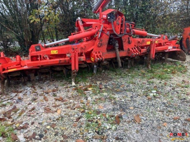 Kuhn HR4504R