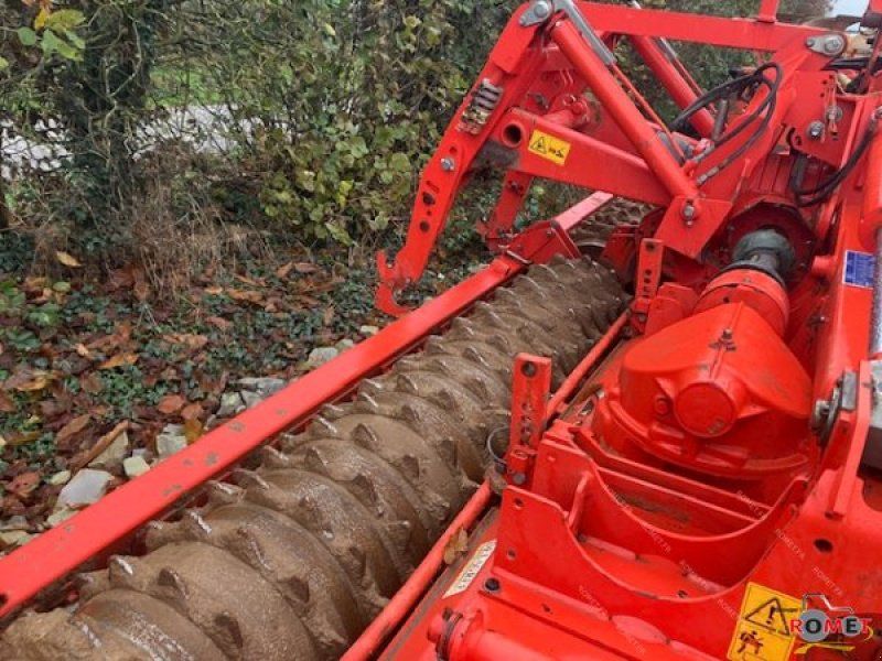 Kuhn HR4504R