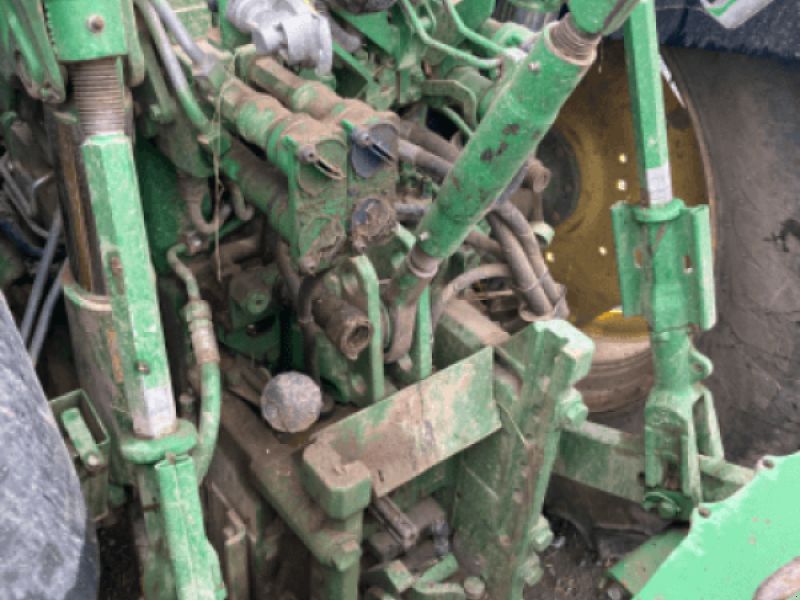 John Deere 6115 RC