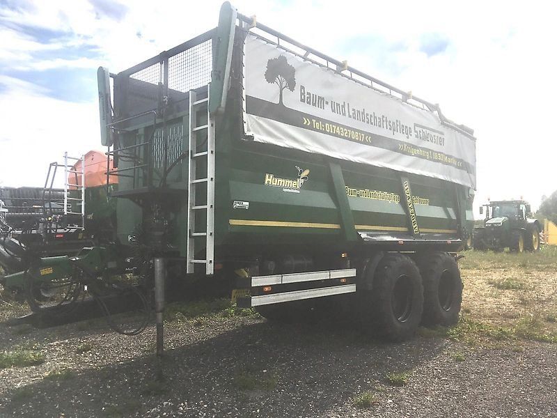 Hummel RMH44180/EB