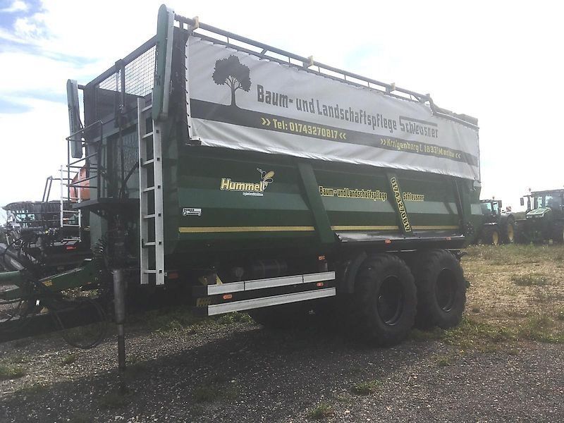 Hummel RMH44180/EB