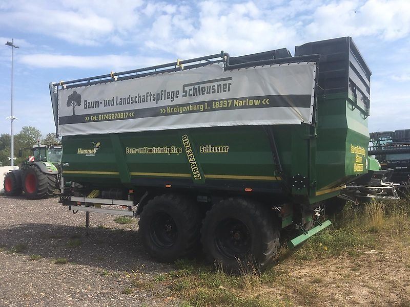 Hummel RMH44180/EB