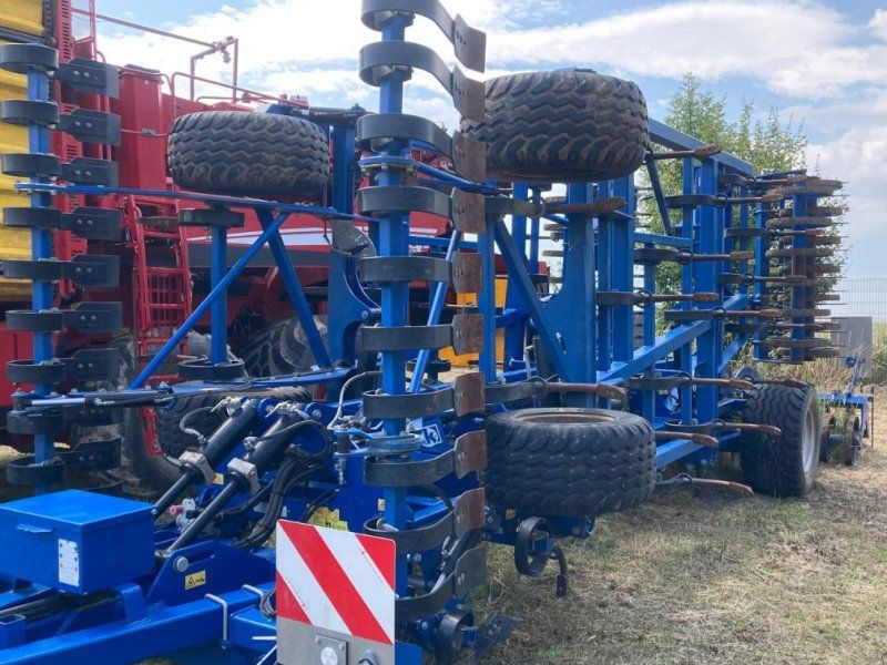 Köckerling Allrounder Flatline 600