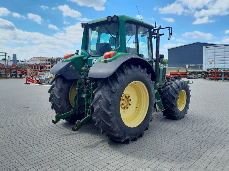 John Deere 6420 Premium