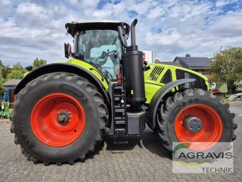 Claas AXION 960 CMATIC CEBIS