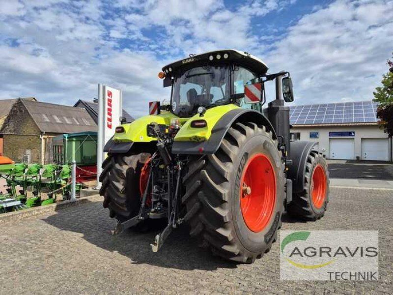 Claas AXION 960 CMATIC CEBIS