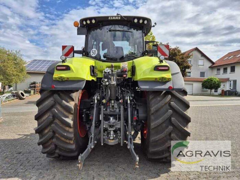 Claas AXION 960 CMATIC CEBIS
