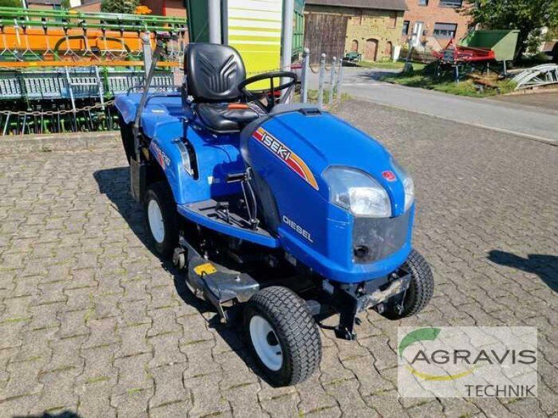 Iseki SXG 216