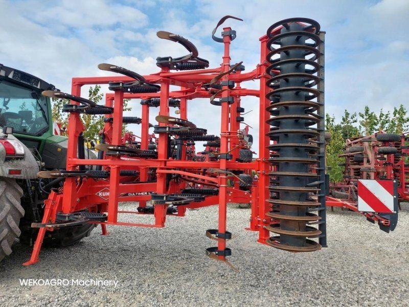 Kuhn Cultimer L 500 R