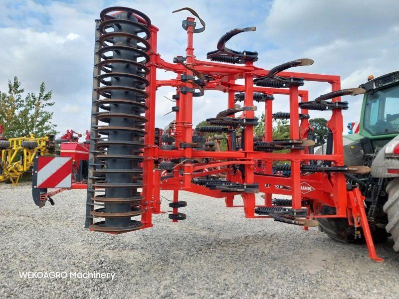 Kuhn Cultimer L 500 R