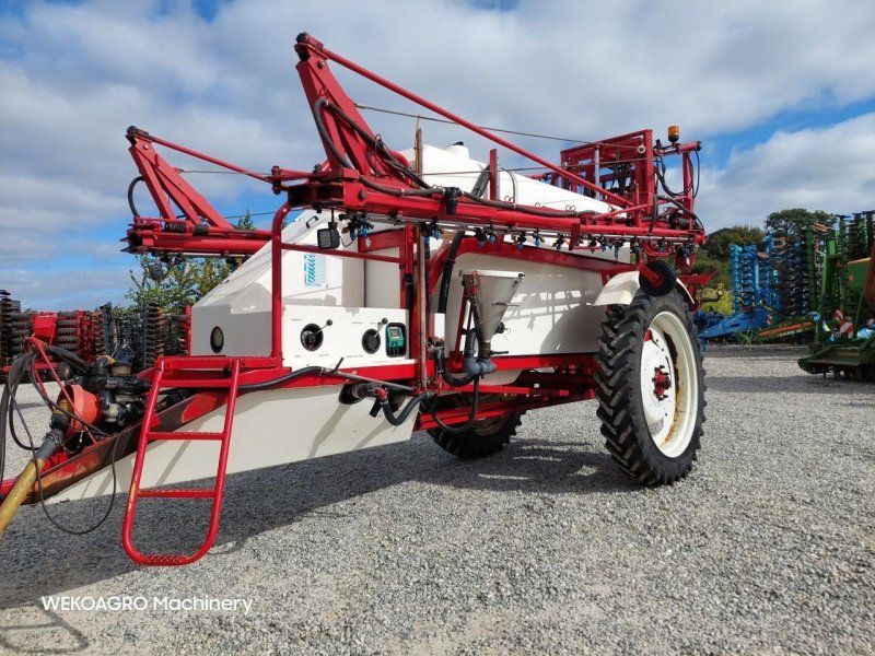 3000 L 24m, Synet