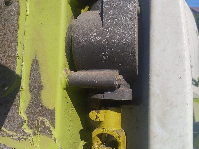 Claas Orbis 600 3T