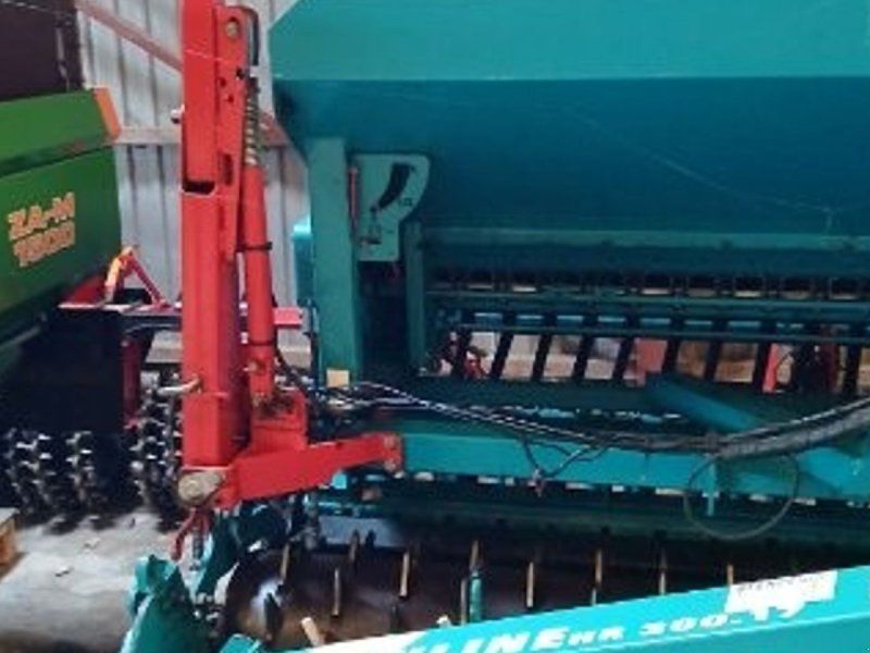 Sulky Cultiline VR Rotor 3 meter