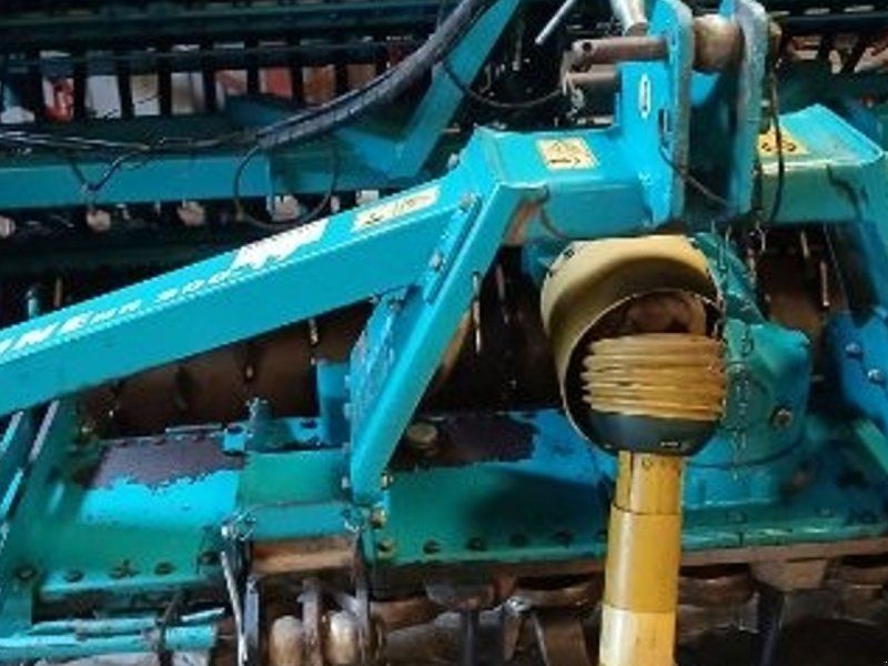 Sulky Cultiline VR Rotor 3 meter