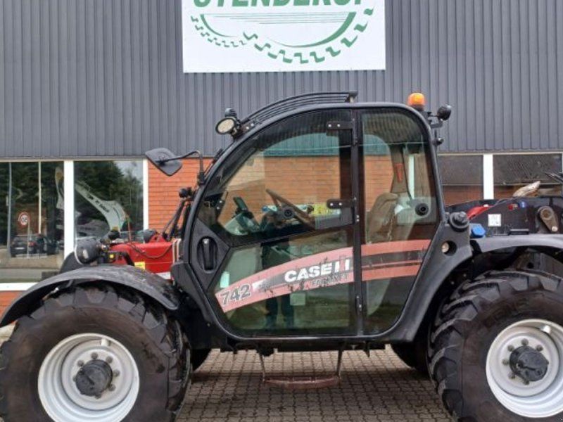Case IH FARMLIFT 742 Farmlift 742
