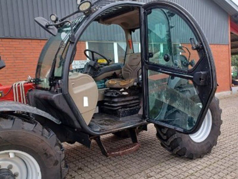 Case IH FARMLIFT 742 Farmlift 742