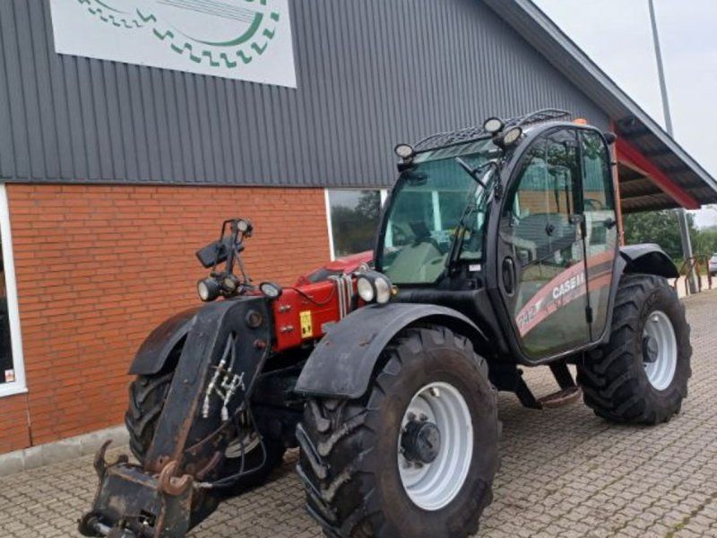 Case IH FARMLIFT 742 Farmlift 742