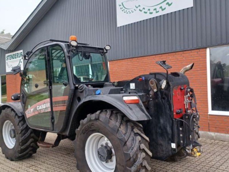 Case IH FARMLIFT 742 Farmlift 742