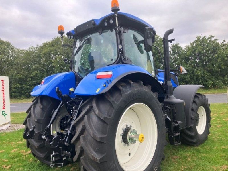 New Holland T7.215 S Stage V